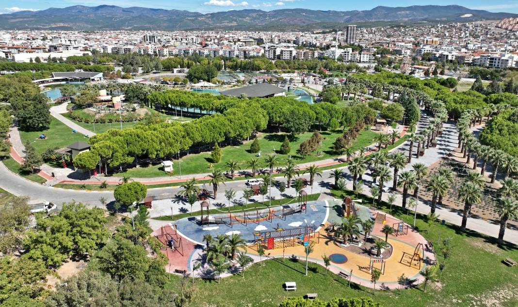 TÜİK açıkladı: Bu 24 ilçe il olmaya aday! Listede sürpriz ilçeler var 12